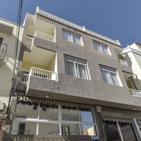 Apartamento Gaviota ปลายา เด ซานฮวน ภายนอก รูปภาพ