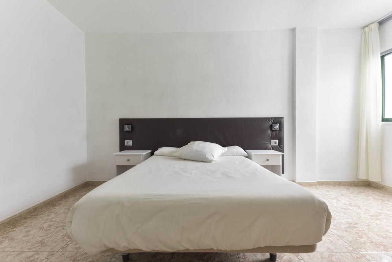 Apartamento Gaviota ปลายา เด ซานฮวน ภายนอก รูปภาพ