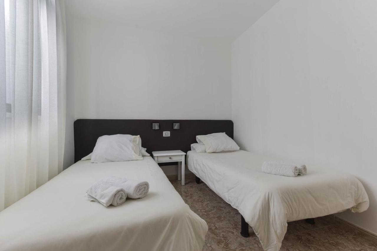 Apartamento Gaviota ปลายา เด ซานฮวน ภายนอก รูปภาพ