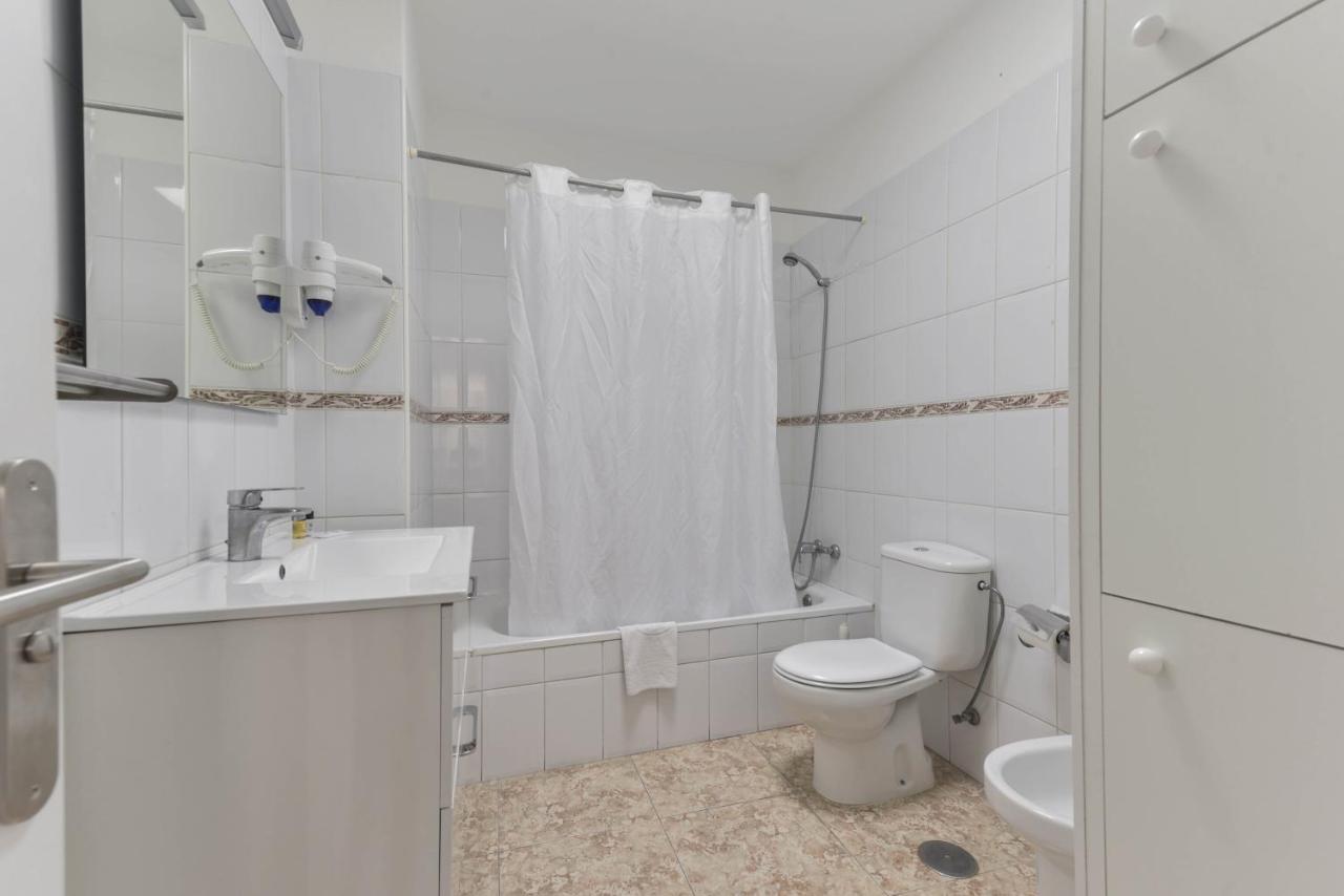 Apartamento Gaviota ปลายา เด ซานฮวน ภายนอก รูปภาพ